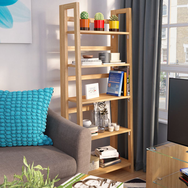 All Home Bookcase & Reviews Wayfair.co.uk